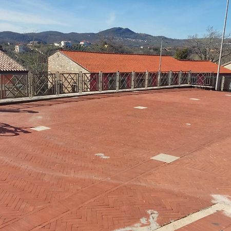 Lafuntanella45 Casa Vacanze Isernia Bagian luar foto
