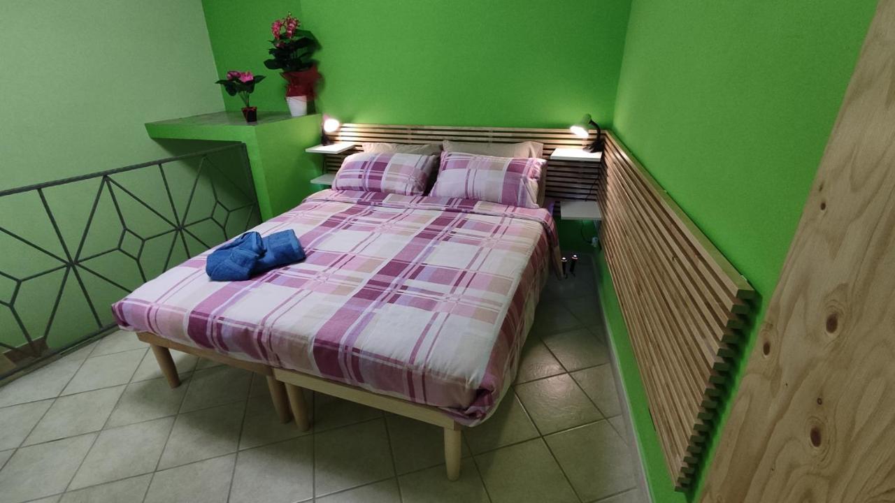 Lafuntanella45 Casa Vacanze Isernia Bagian luar foto