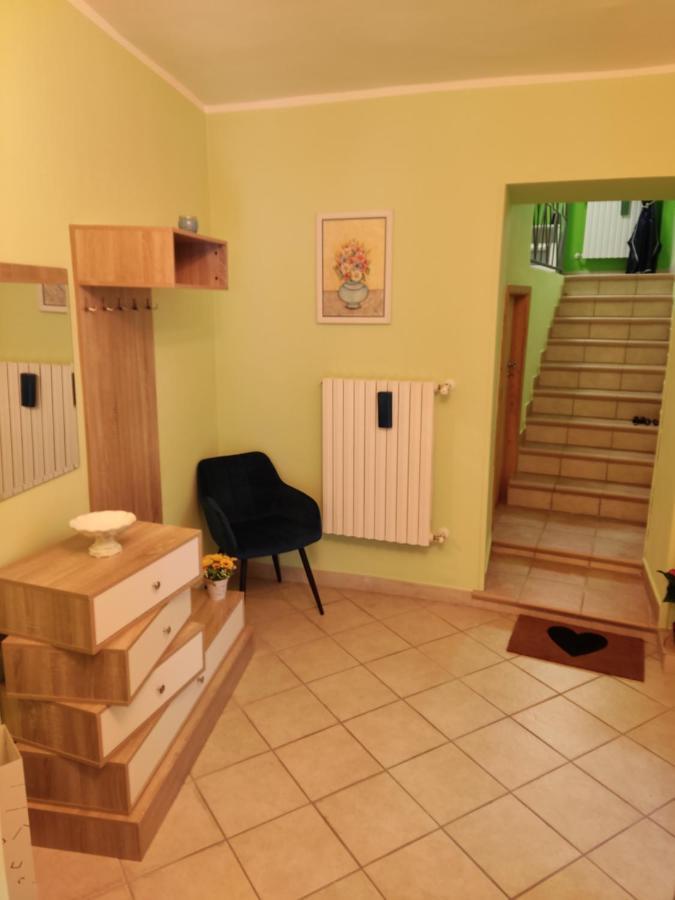 Lafuntanella45 Casa Vacanze Isernia Bagian luar foto
