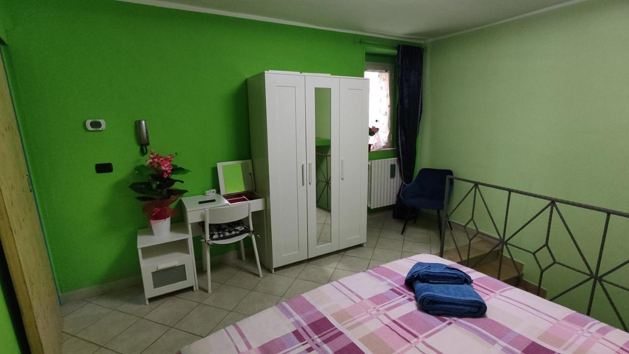 Lafuntanella45 Casa Vacanze Isernia Bagian luar foto