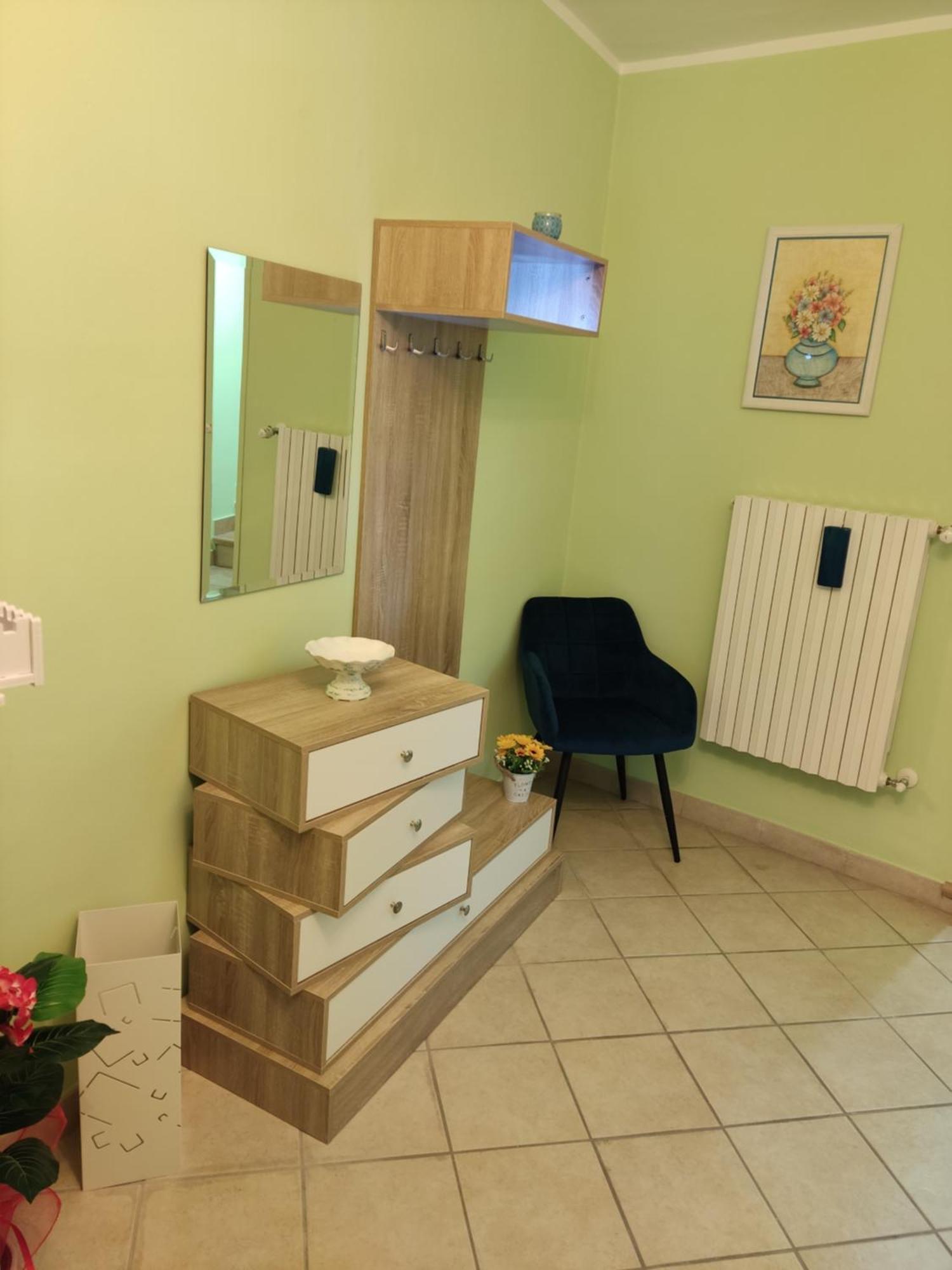 Lafuntanella45 Casa Vacanze Isernia Bagian luar foto